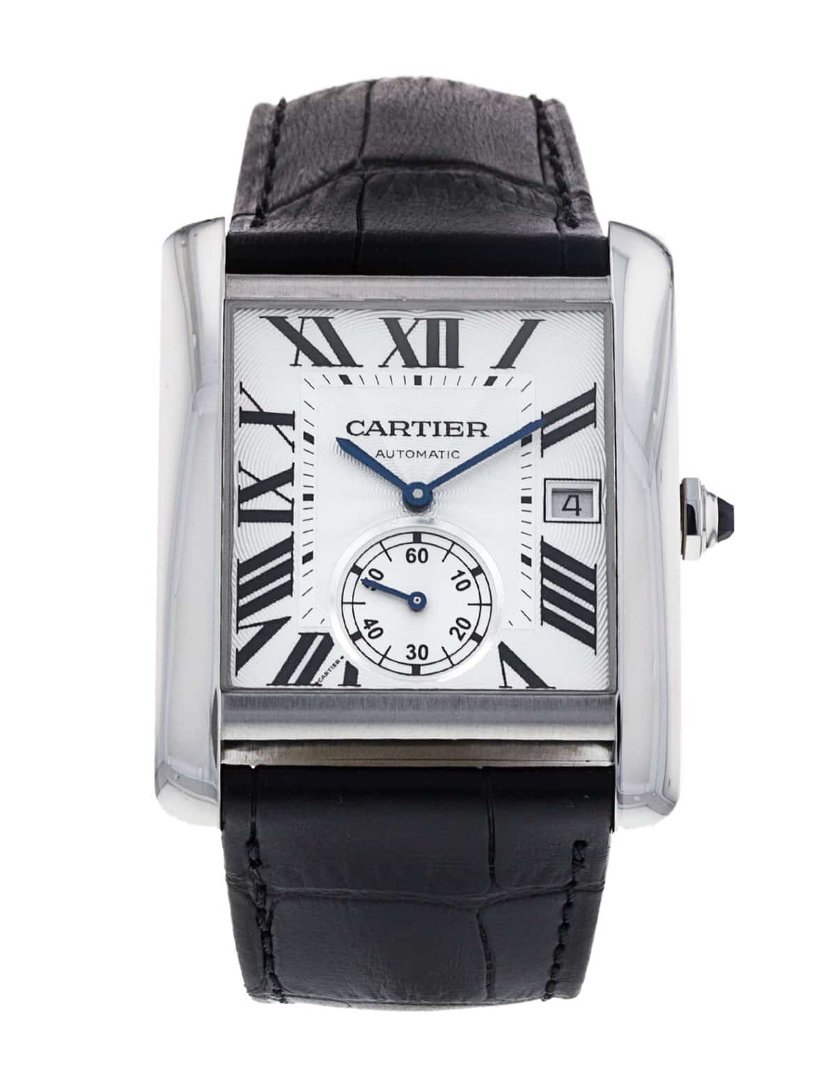 Cartier Tank MC W5330003